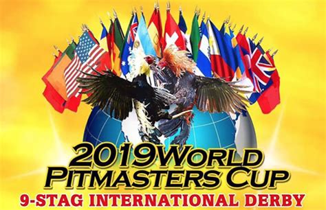 pitmaster derby 2023|RWM’s World Pitmasters Cup offers P40M+ .